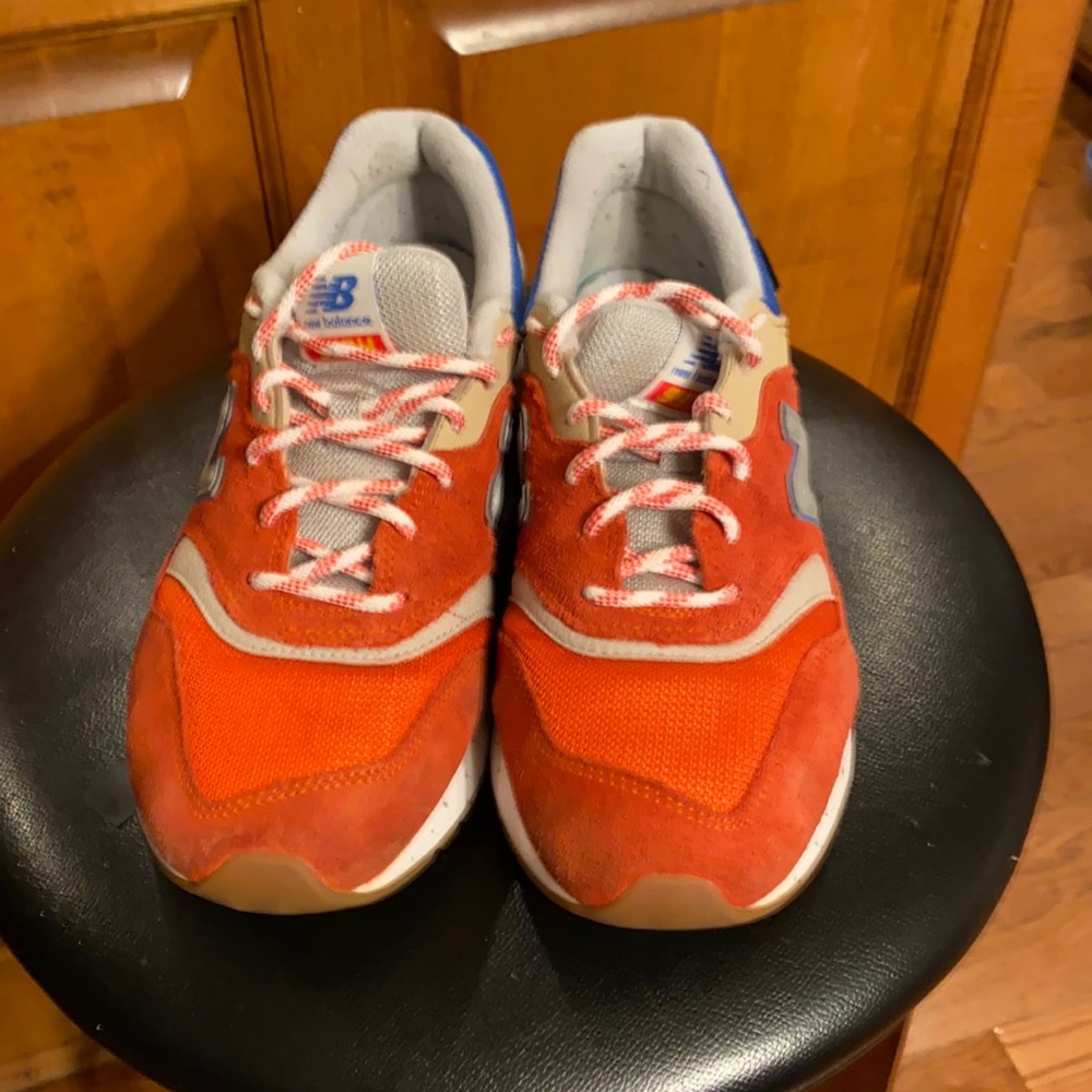 New Balance 997H